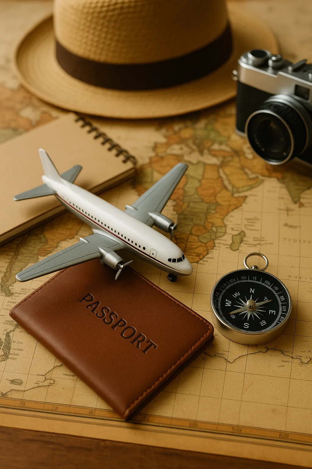 Unser Reiseteam